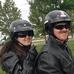 Meet your Posher, Suzanne